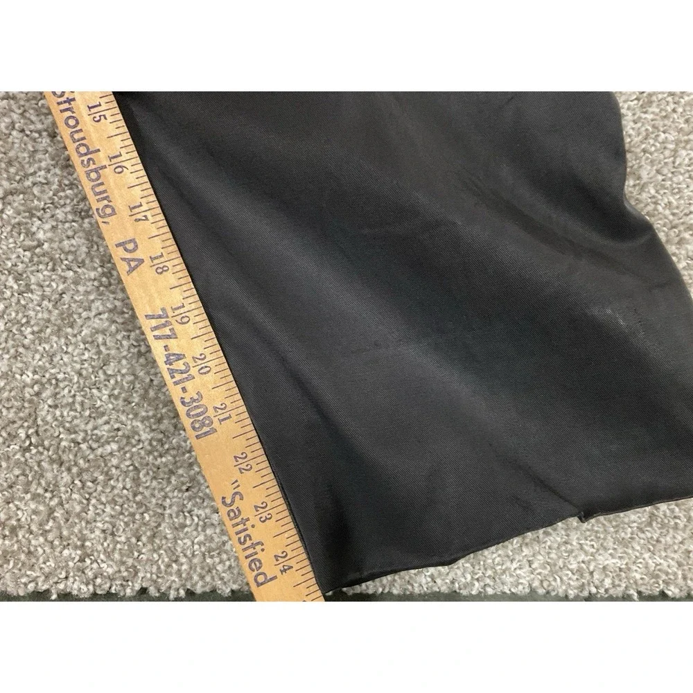 Levi's Silver Tab Vintage Ripstop Baggy Wide Leg Cargo Pants 36 x 24 Measured